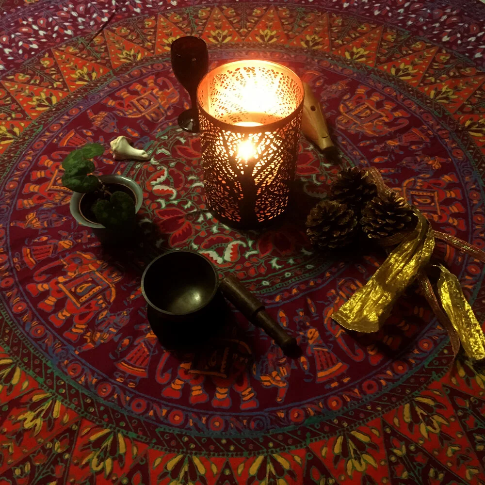 Imagination as Divination