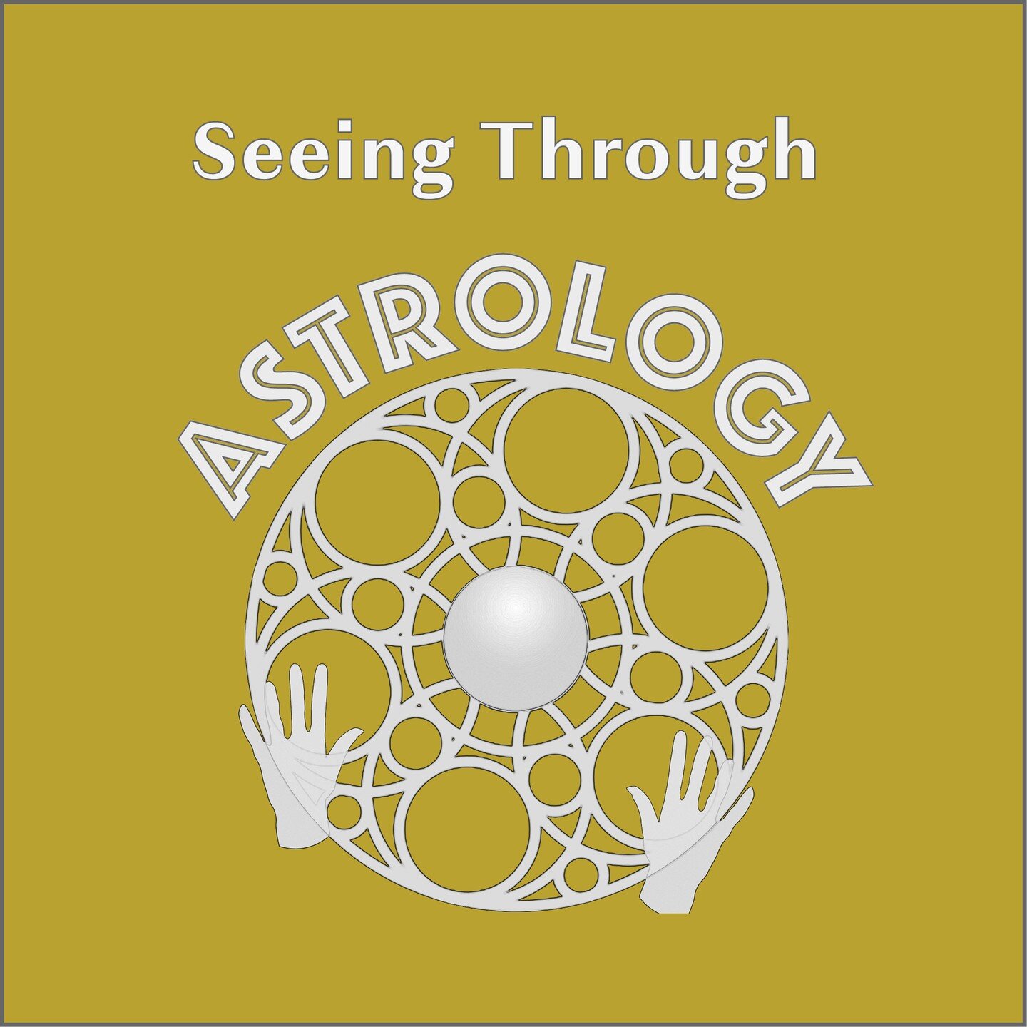 Archetypal images give shape to human understanding. Hillman referred to this as &ldquo;seeing through&rdquo; ideas and images. Seeing Through Astrology is my monthly workbook series on the archetypes of the zodiac. Each sign is an aspect of human ex
