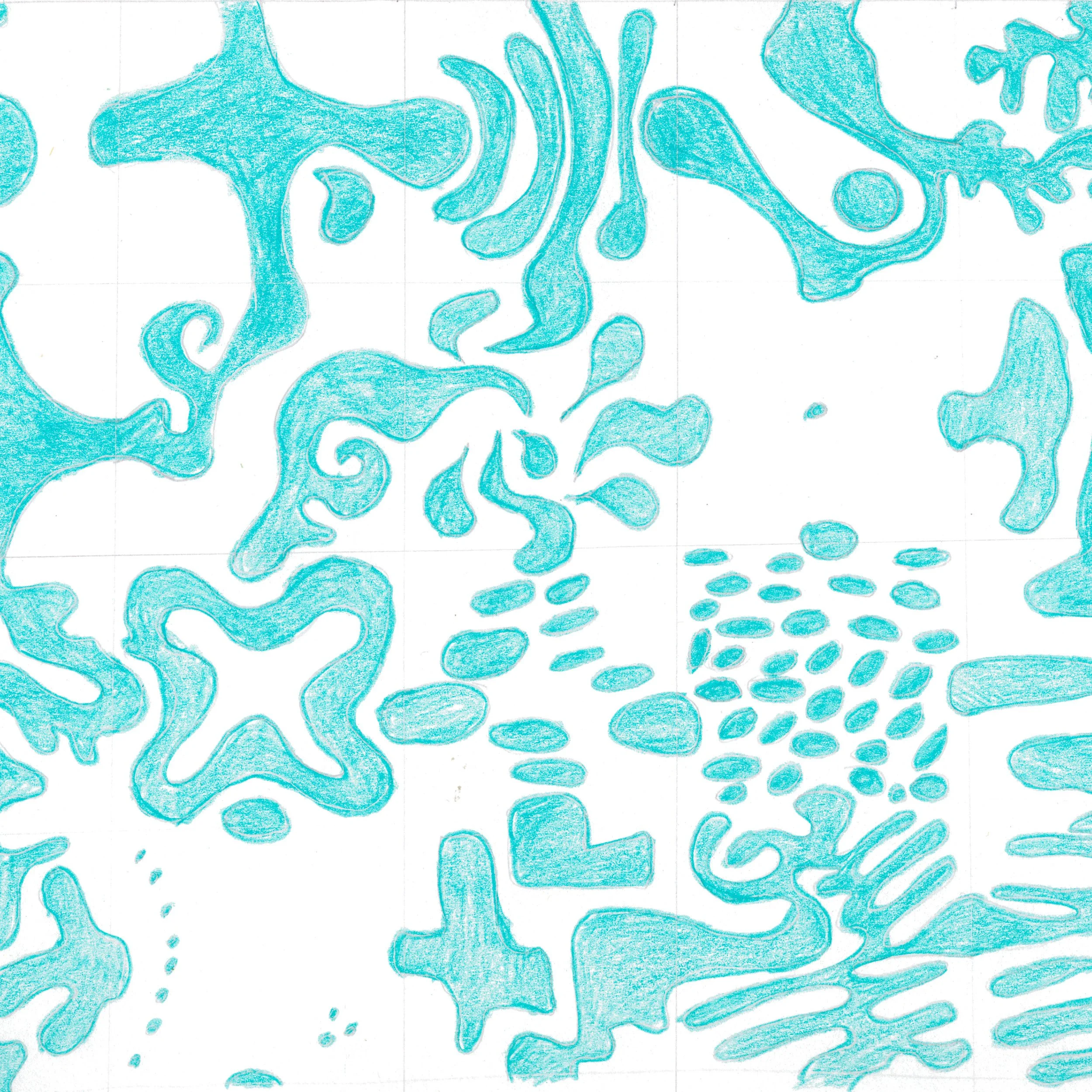 Exquisite Pattern — Mythos-Sphere