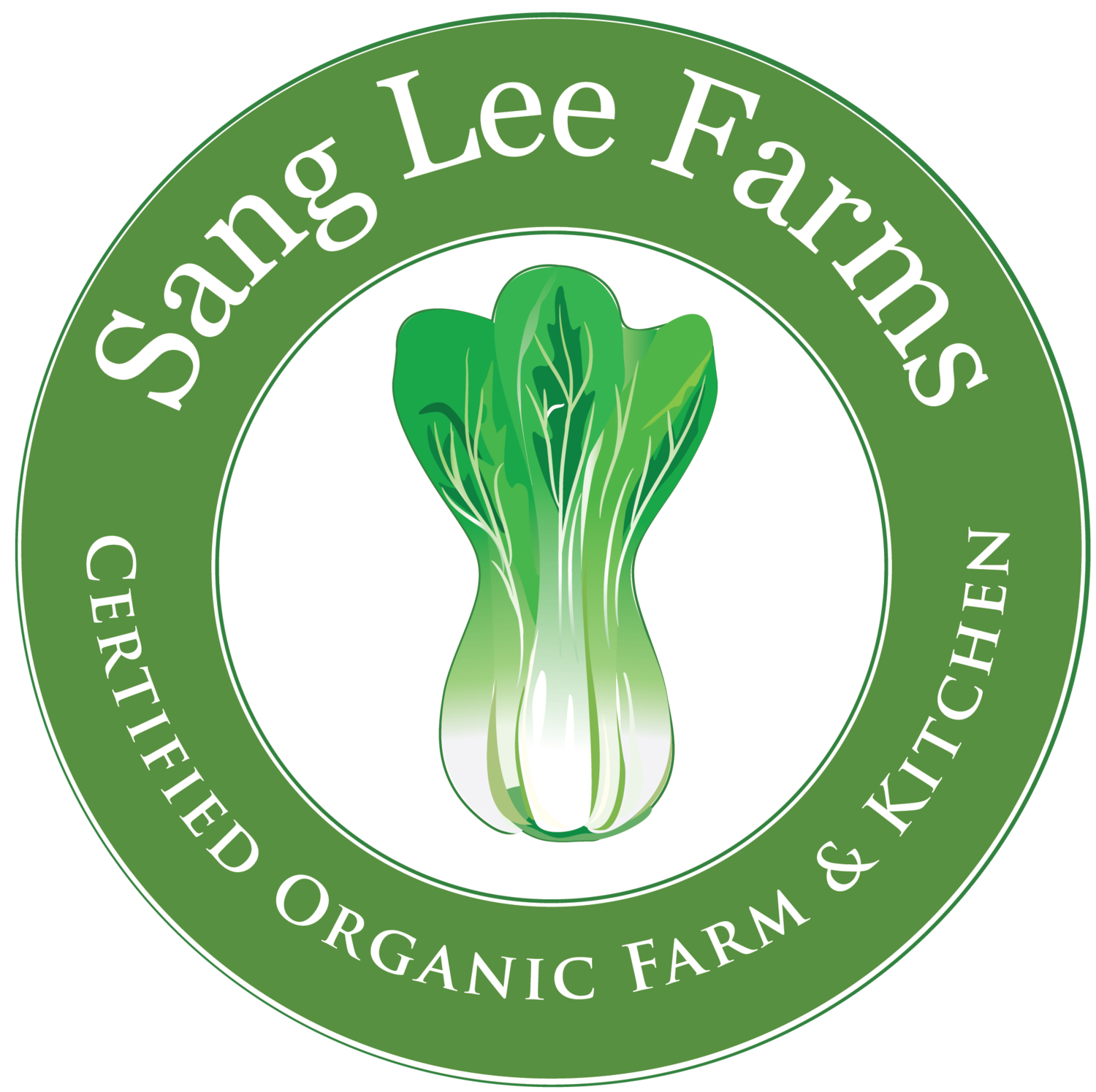 Sang Lee Farms