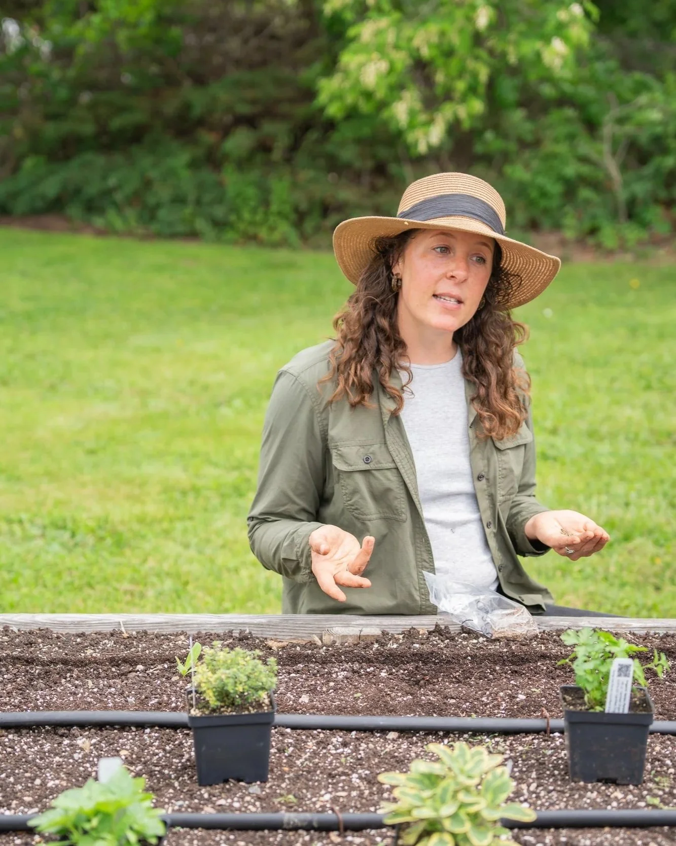 Design a Thriving Home Garden