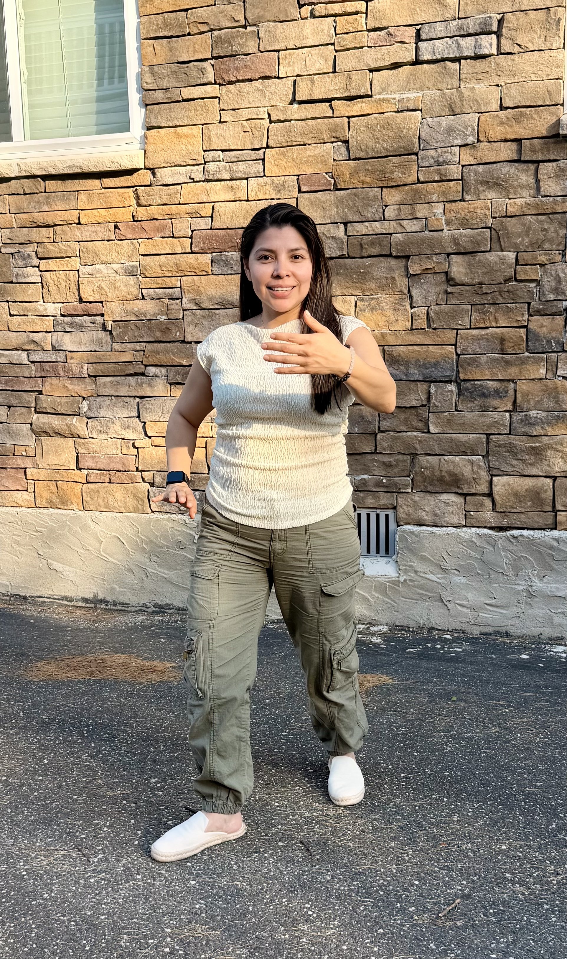 Tai Chi Flow