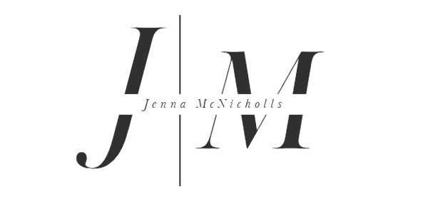 Jenna Mcnicholls Photography 
