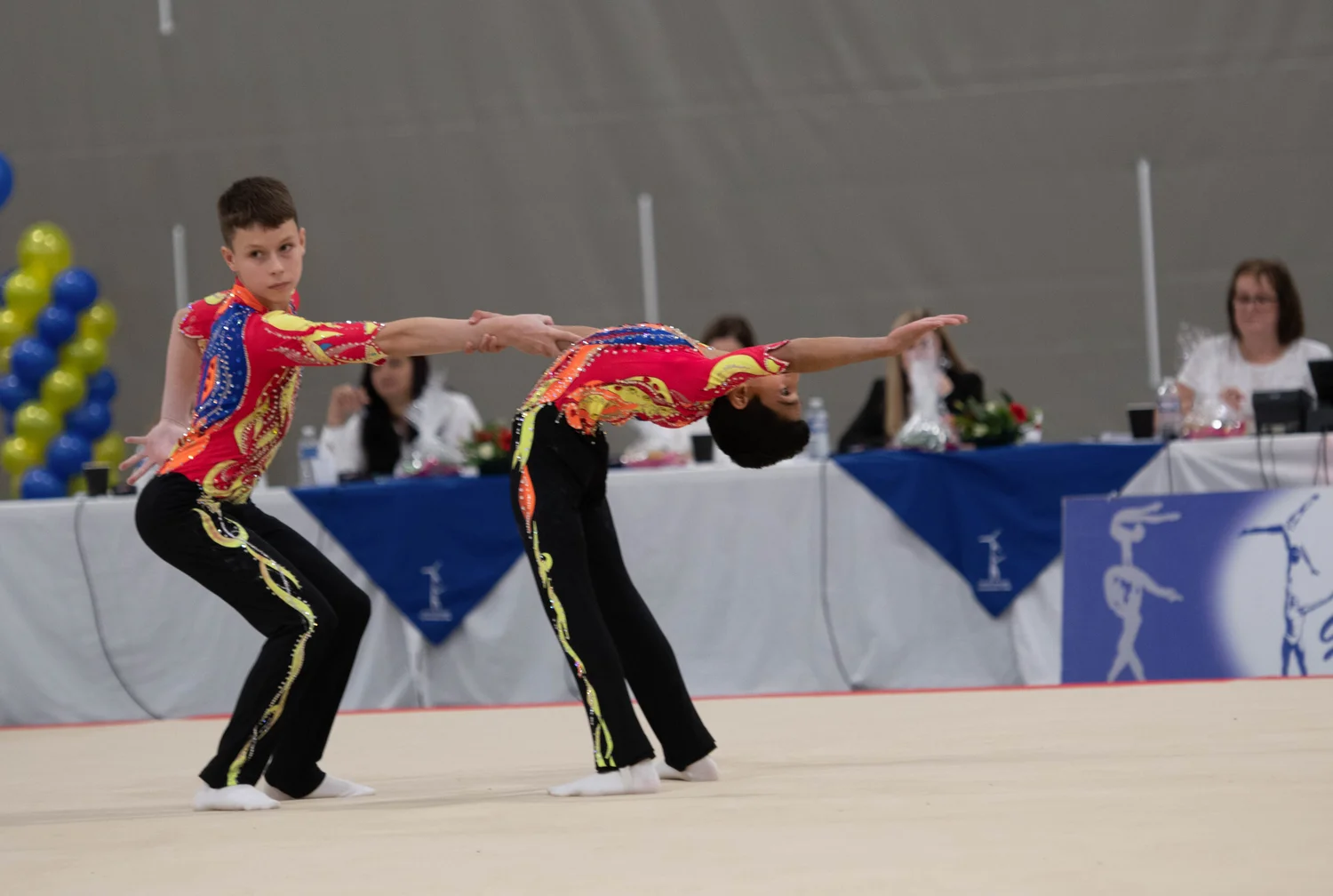 Tigers Gymnastics Centre