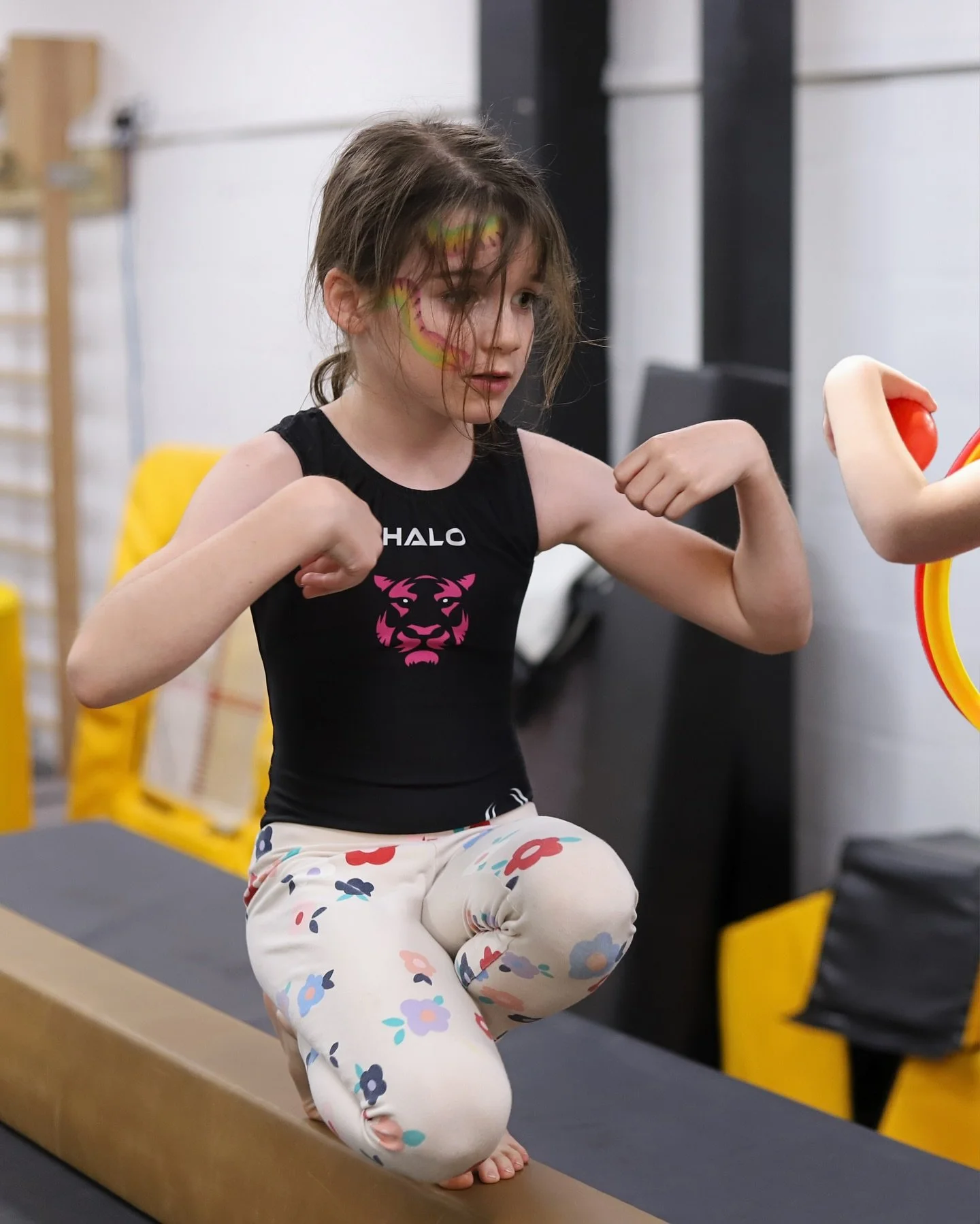 Looking for fun summer holiday activities for the kids in Tunbridge Wells?

Bring them along to our SUMMER HOLIDAY CLUB here at TIGERS GYMNASTICS CENTRE. 

Our summer programs runs from 23rd July to 29th August &ndash; a perfect way for kids to stay 