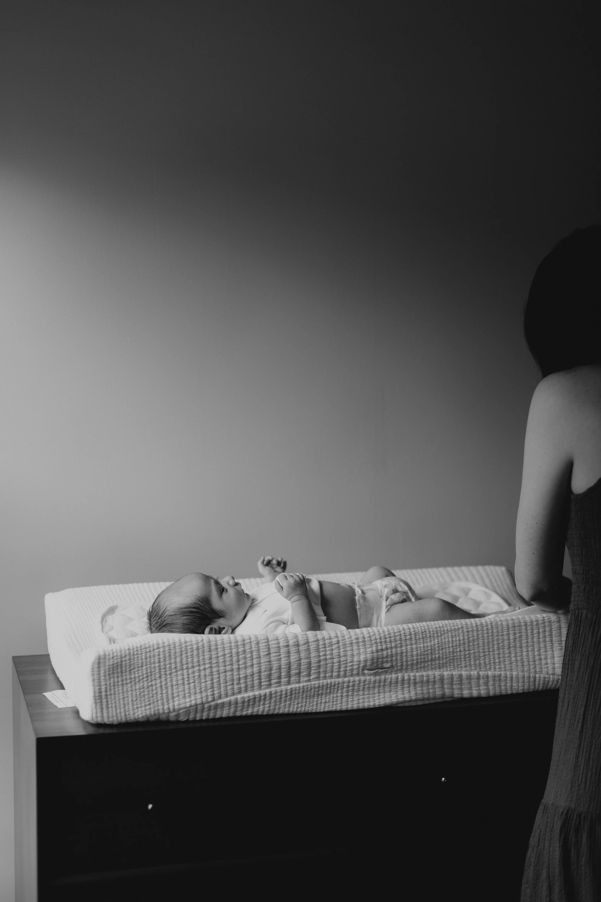 Top 5 Tips to Prepare for your Newborn Session