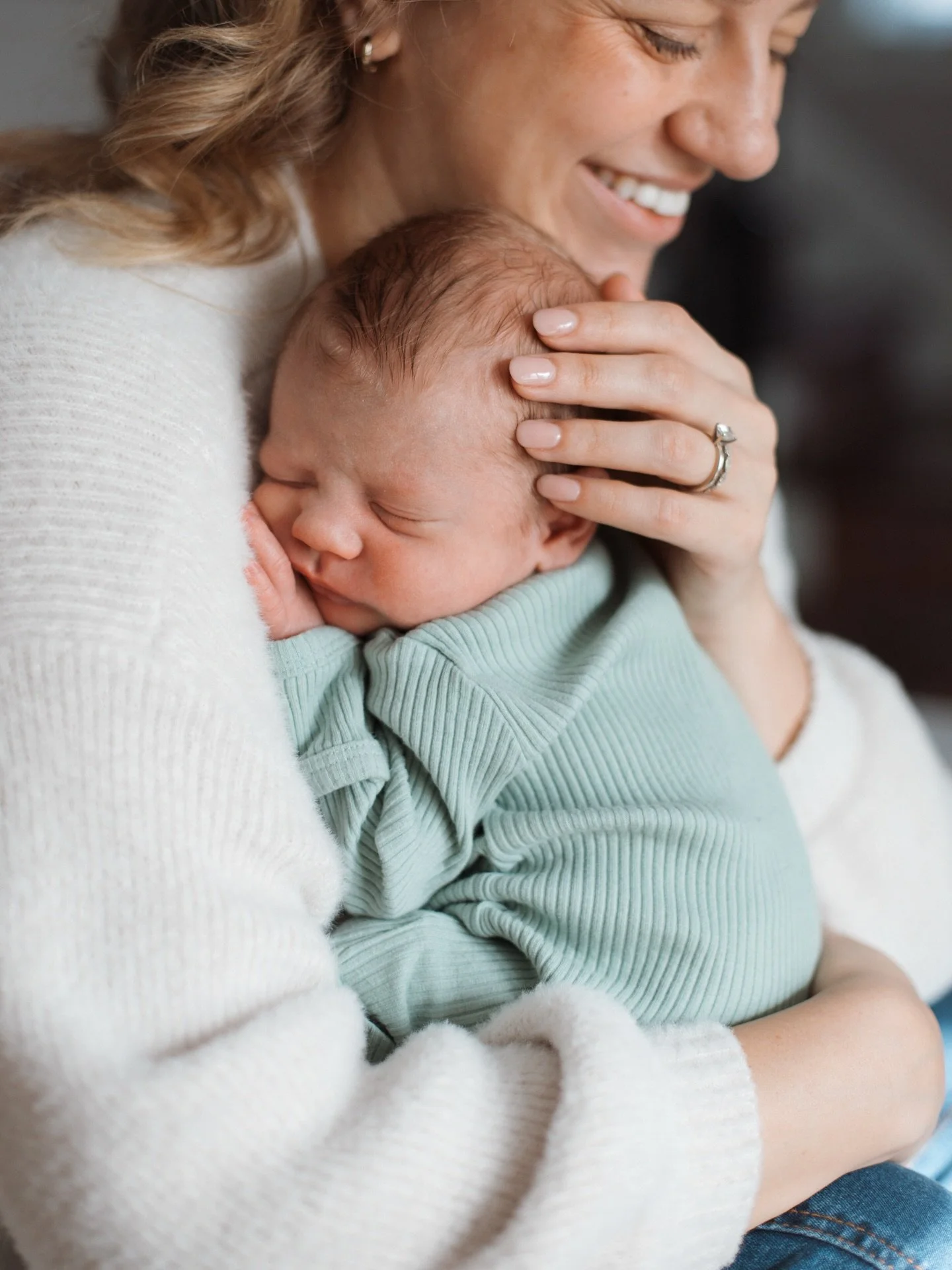 how lucky are we to be the first ones to love them 🤍