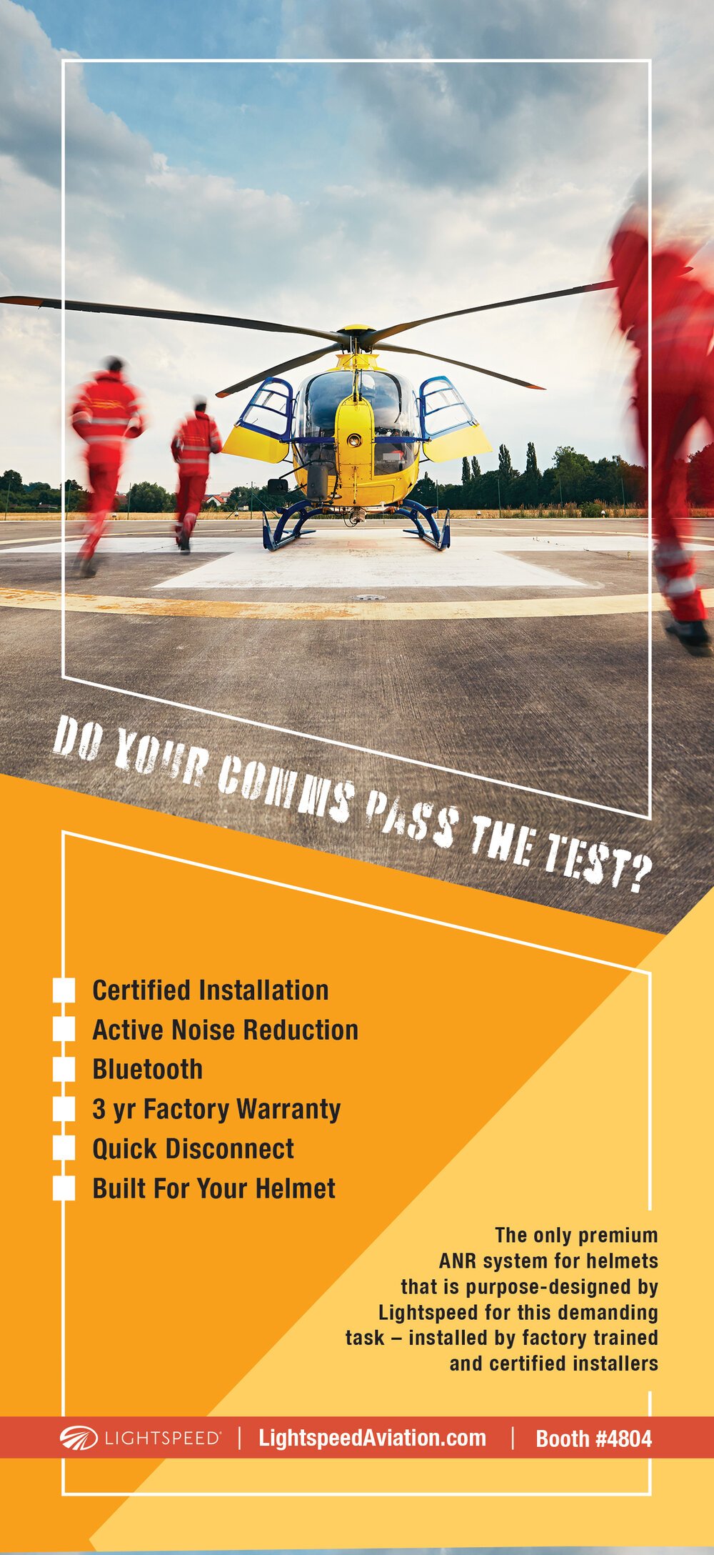  Roll Up Banner for conference booth 