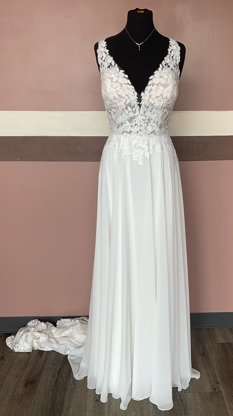 Paisley  Bridal Shop | London | Sarnia | Ontario Wedding Dresses & Gowns