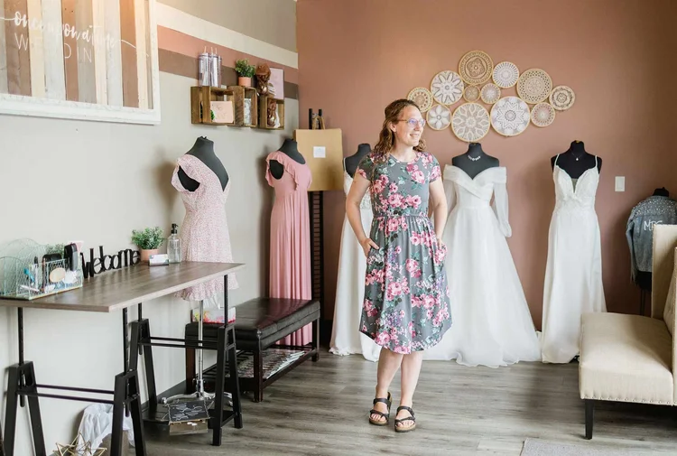 Bridal Shop | London | Sarnia | Ontario Wedding Dresses & Gowns