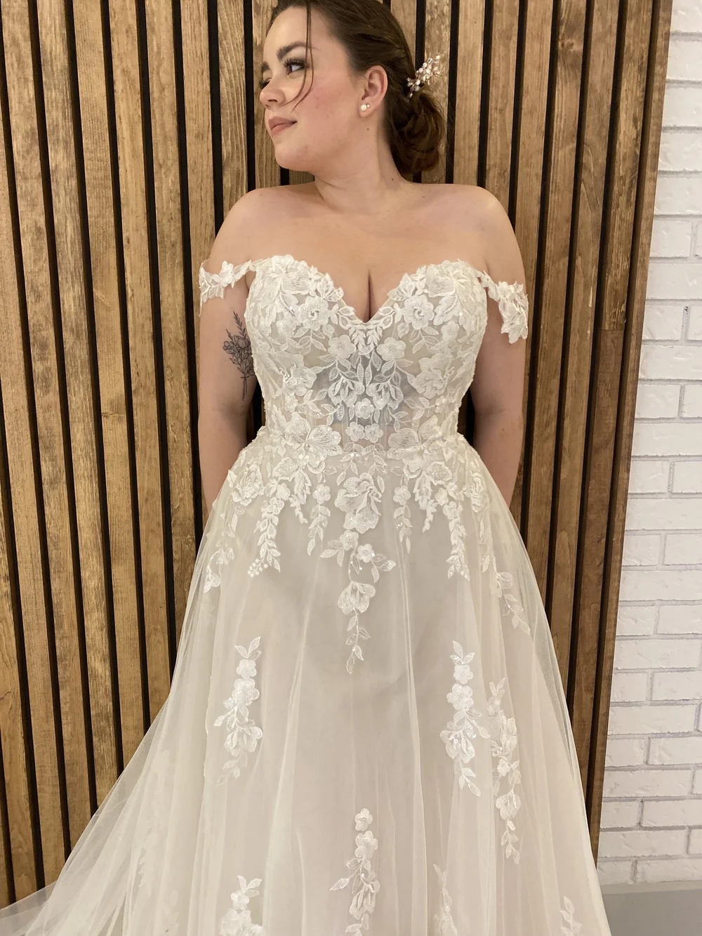 Bridal Shop | London | Sarnia | Ontario Wedding Dresses & Gowns