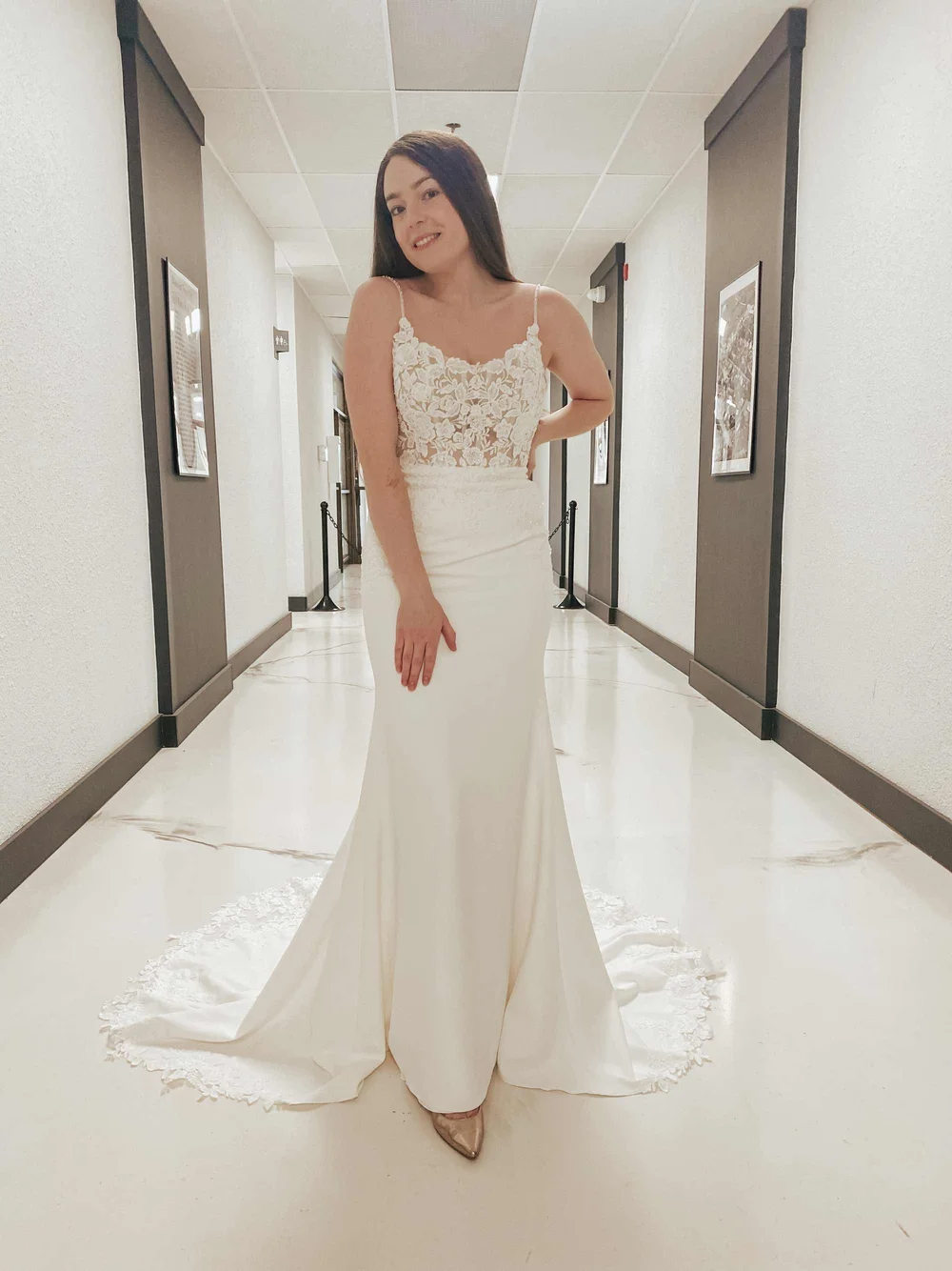 Best Wedding Dress Stores in London, Ontario for Your Perfect Bride