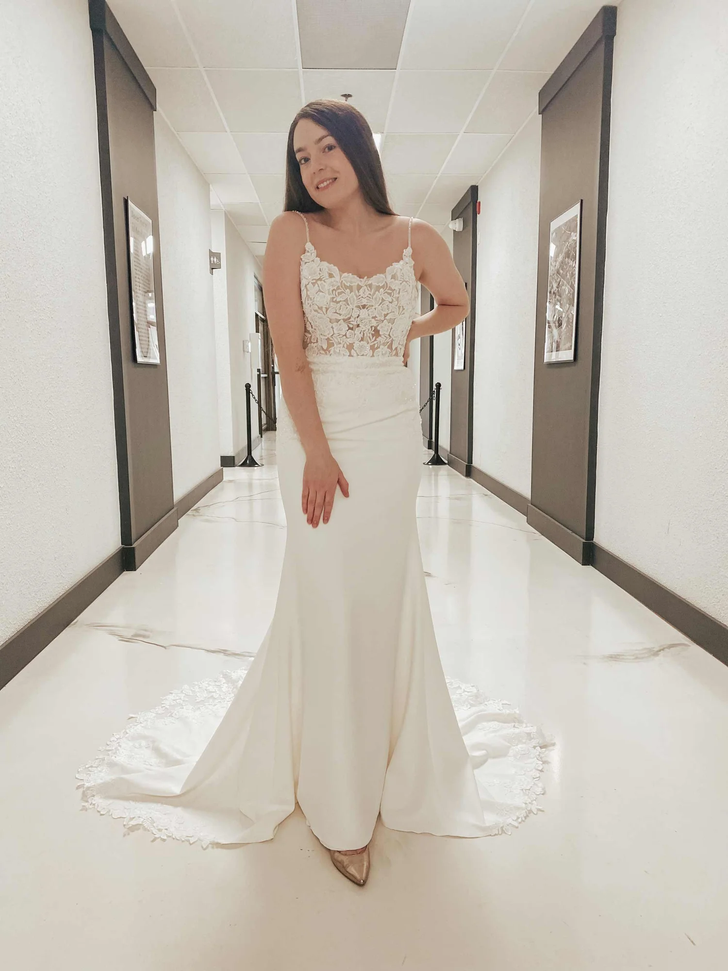 Bridal Shop | London | Sarnia | Ontario Wedding Dresses & Gowns