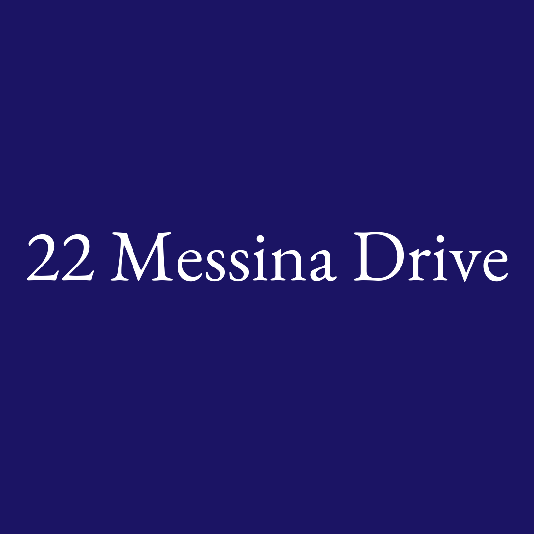 Messina Drive — fxMessina