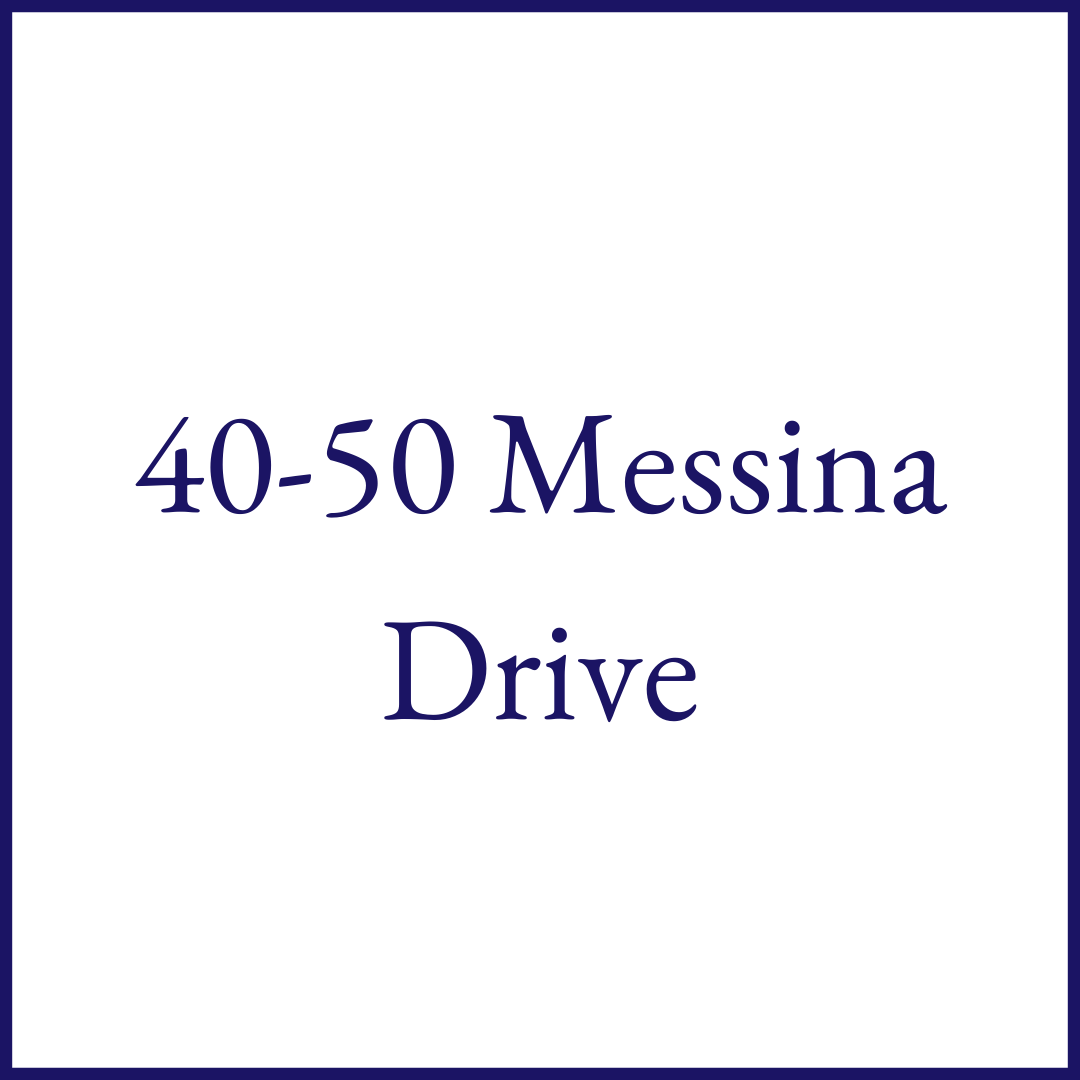 Messina Drive — fxMessina