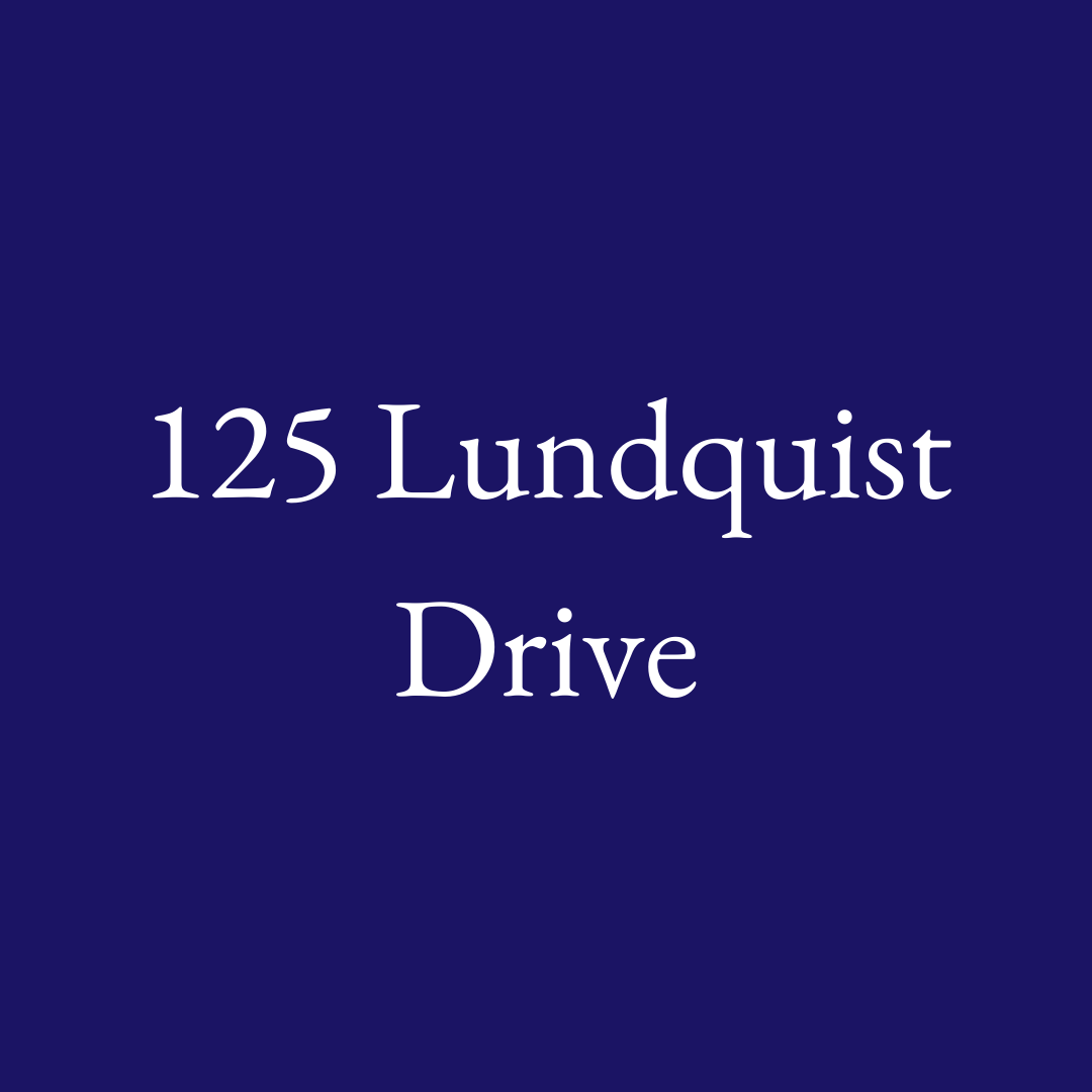 Lundquist Drive — fxMessina
