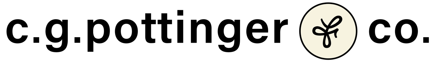 c.g.pottinger &amp; co.