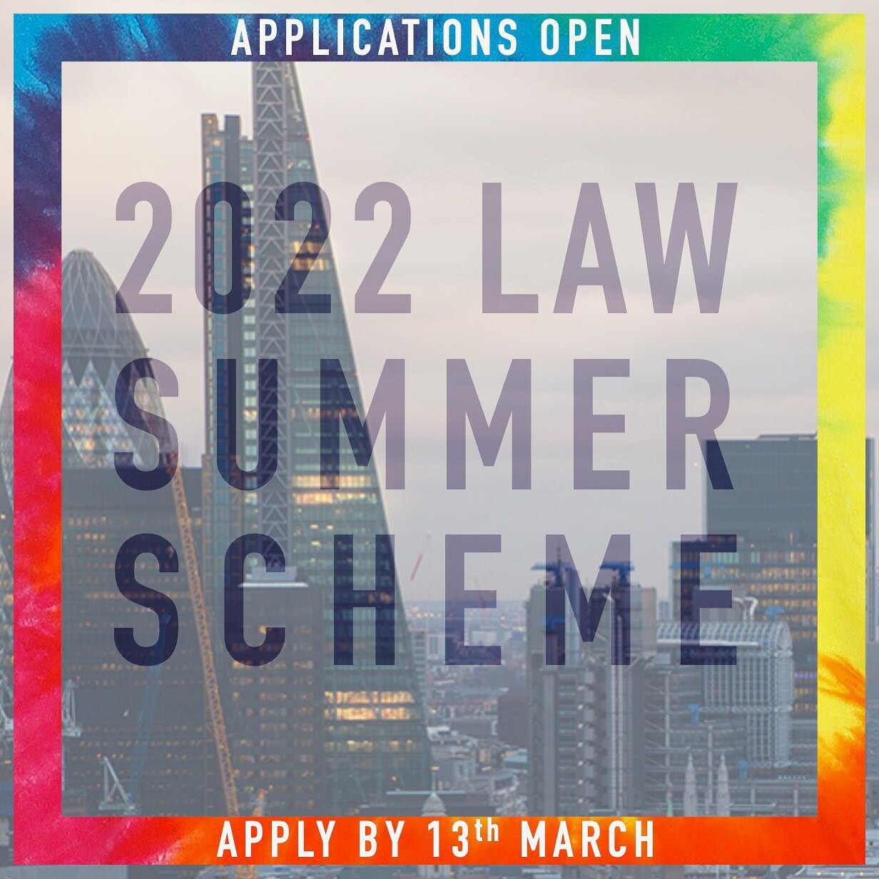 Applications for the Lord Edmund-Davies 2022 Law Summer Scheme are open. 

This is the only scheme of its kind being offered to students in Wales, giving students the opportunity to see first-hand what the legal profession is like from shadowing soli