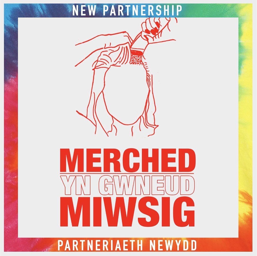 Everyone at the Si&ocirc;n Mullane Foundation are delighted to announce a new partnership with @merchedmiwsig, a joint project between @maesbmaesb and @clwbiforbach. Si&ocirc;n believed that everyone should be given a chance at life whatever backgrou