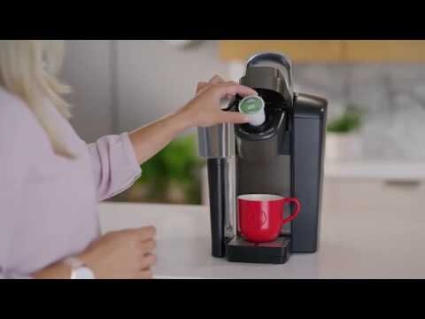 Features & Benefits of the Keurig® K-1500™ Commercial Coffee Maker