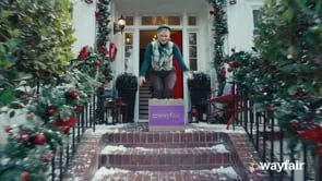 The Clauses Do Christmas - Wayfair