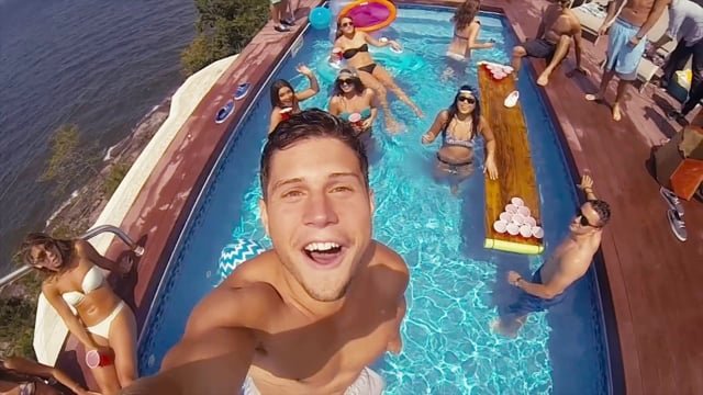 Warrior | Epic Summer Day