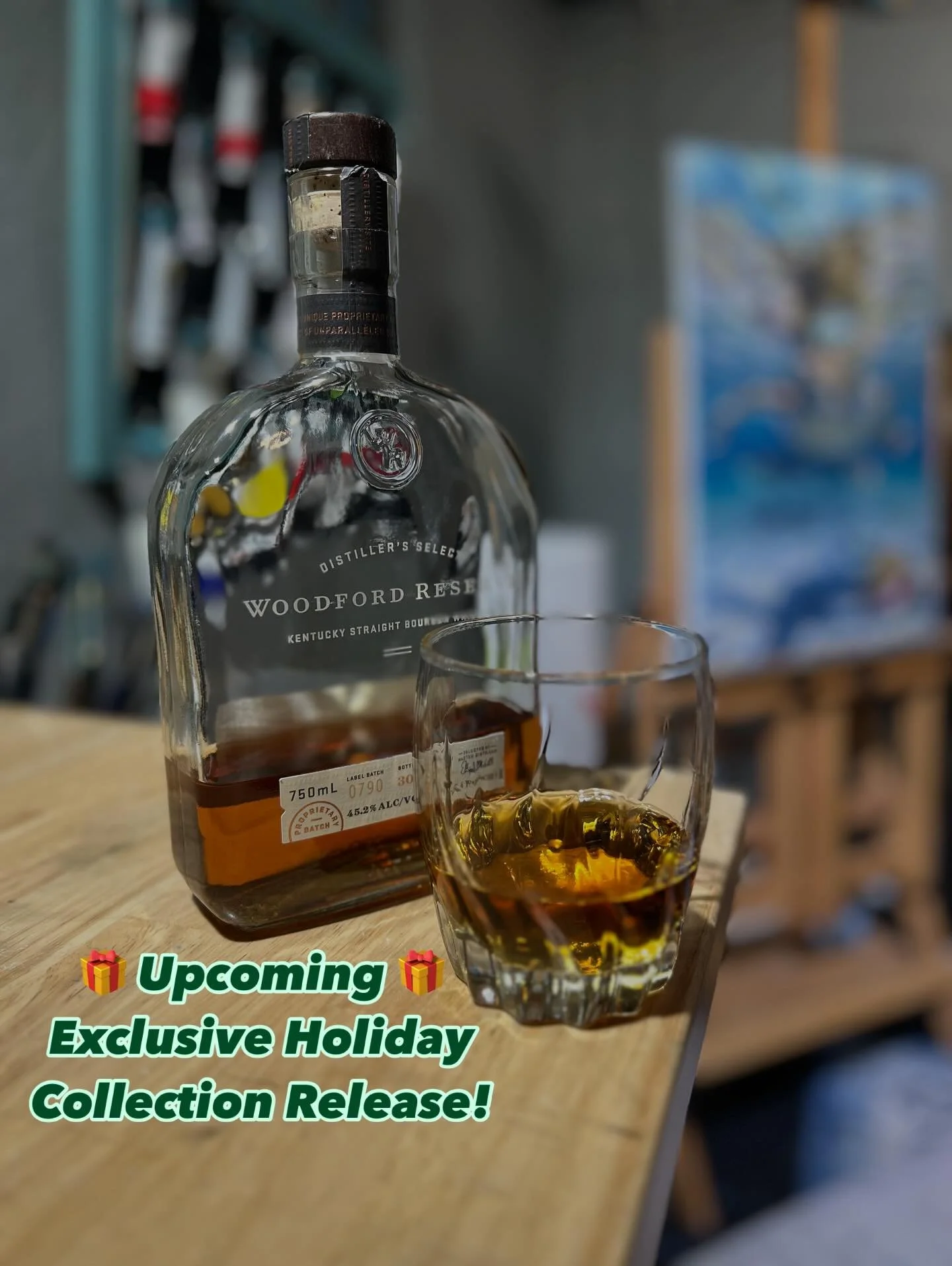 I hope you&rsquo;re all enjoying the recent updates to the Joyful Fine Art website and the prints and merch shop! I&rsquo;ve been keeping busy with your orders!&nbsp;

In between paintings, I&rsquo;ve ALSO been working on a new release for the upcomi