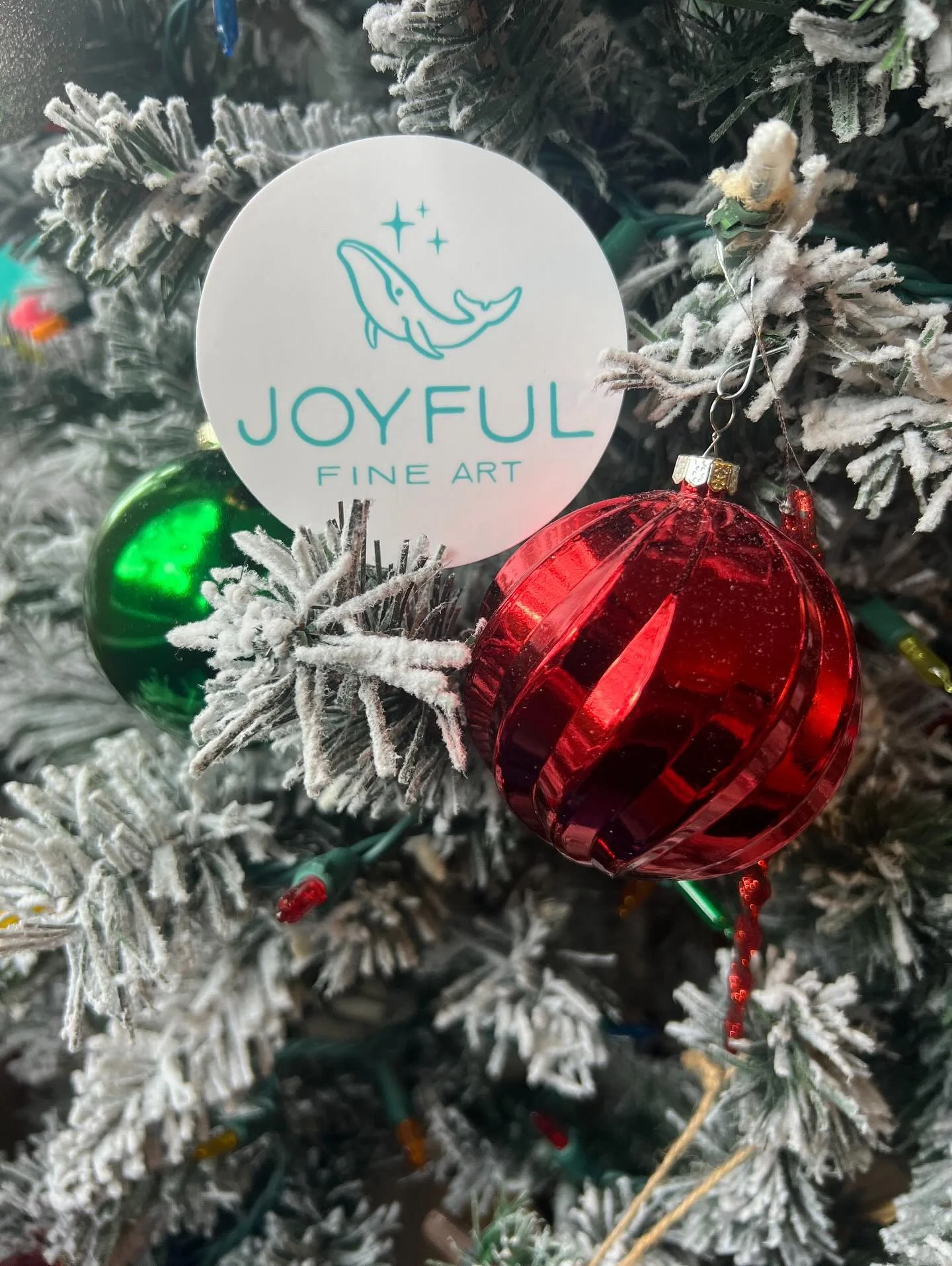 With this holiday season, I just wanted to take a moment to say thank you. Your support, encouragement, and belief in my work truly mean more to me than I can express. 

Every follow, kind message, and piece you&rsquo;ve welcomed into your home has p