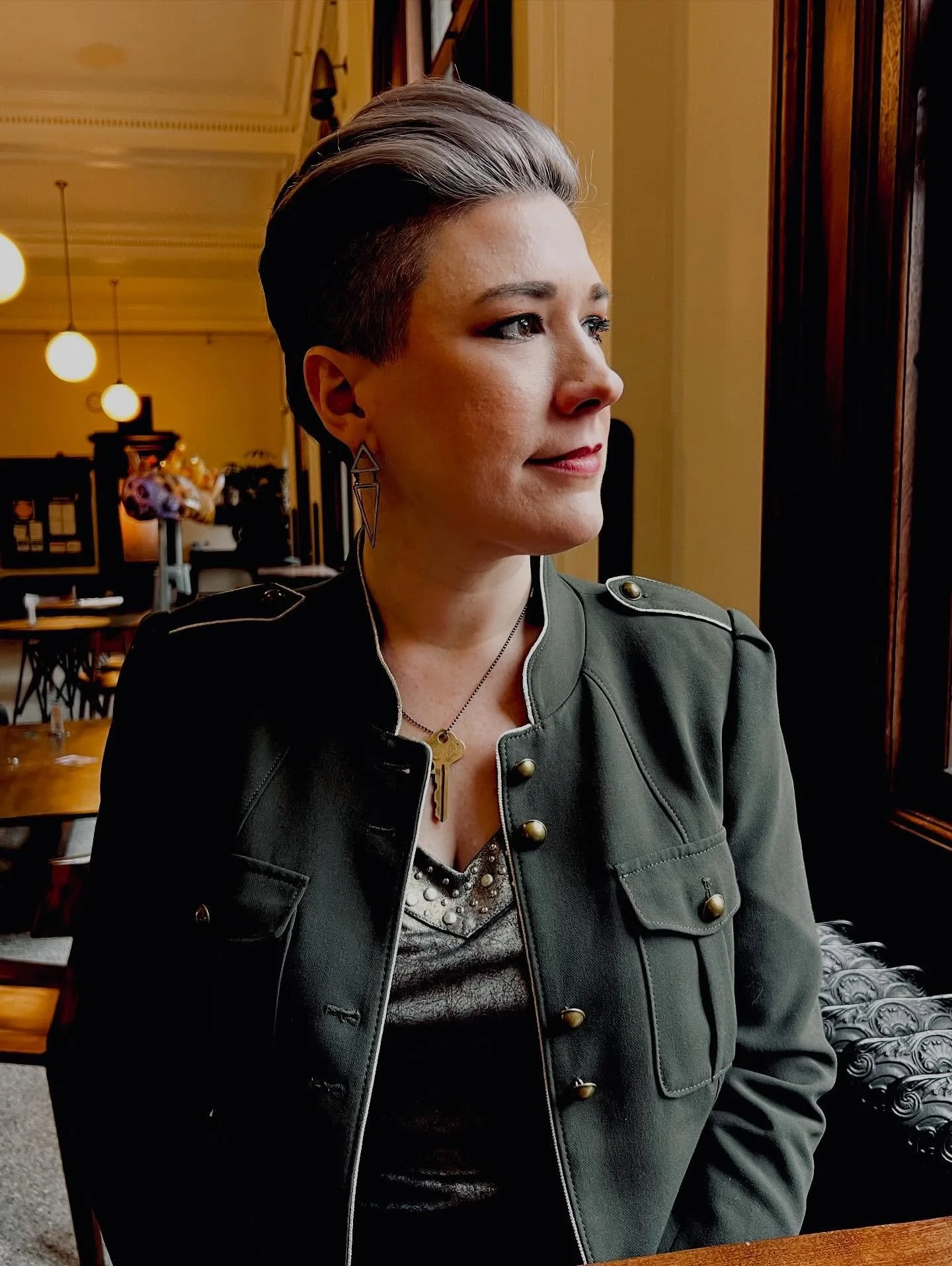 Today felt like a rollercoaster - which is maybe why I don&rsquo;t willingly ride those at the fair anymore!

The day started with a great opportunity to do an art show later this year! I am thrilled to see so much filling up the calendar in 2026 and