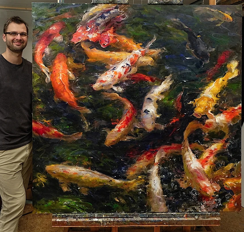 Private Workshop with Derek Penix