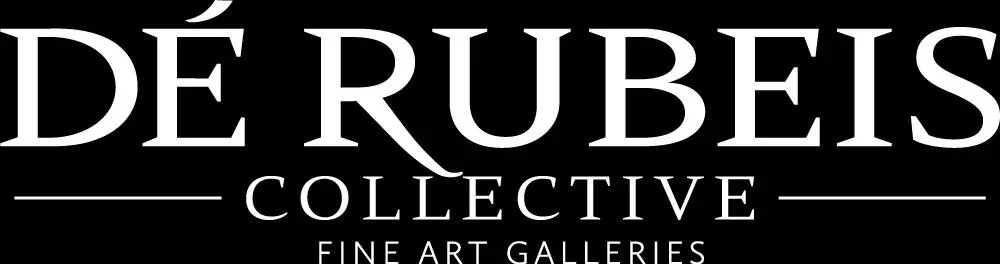 Derubeis Collective Fine Art Gallery Group Show Opening Weekend Events