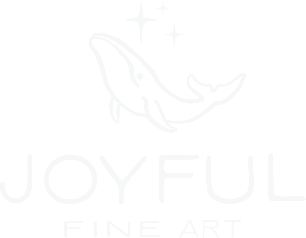 Joyful Fine Art