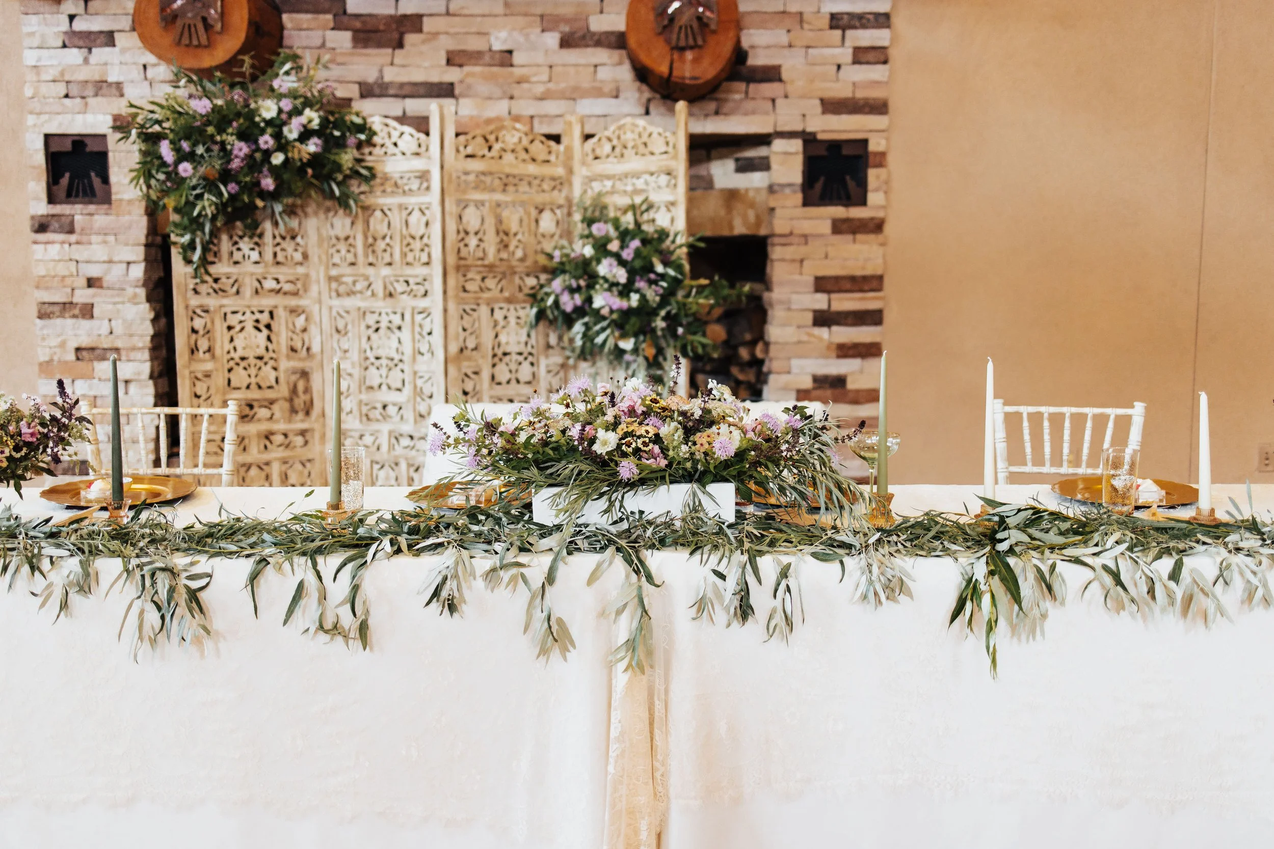 A & C's Full Service July Wedding - Photographs by Alicia Lucia Photography