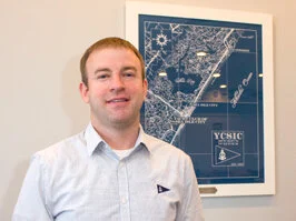 Yacht Club of Sea Isle City