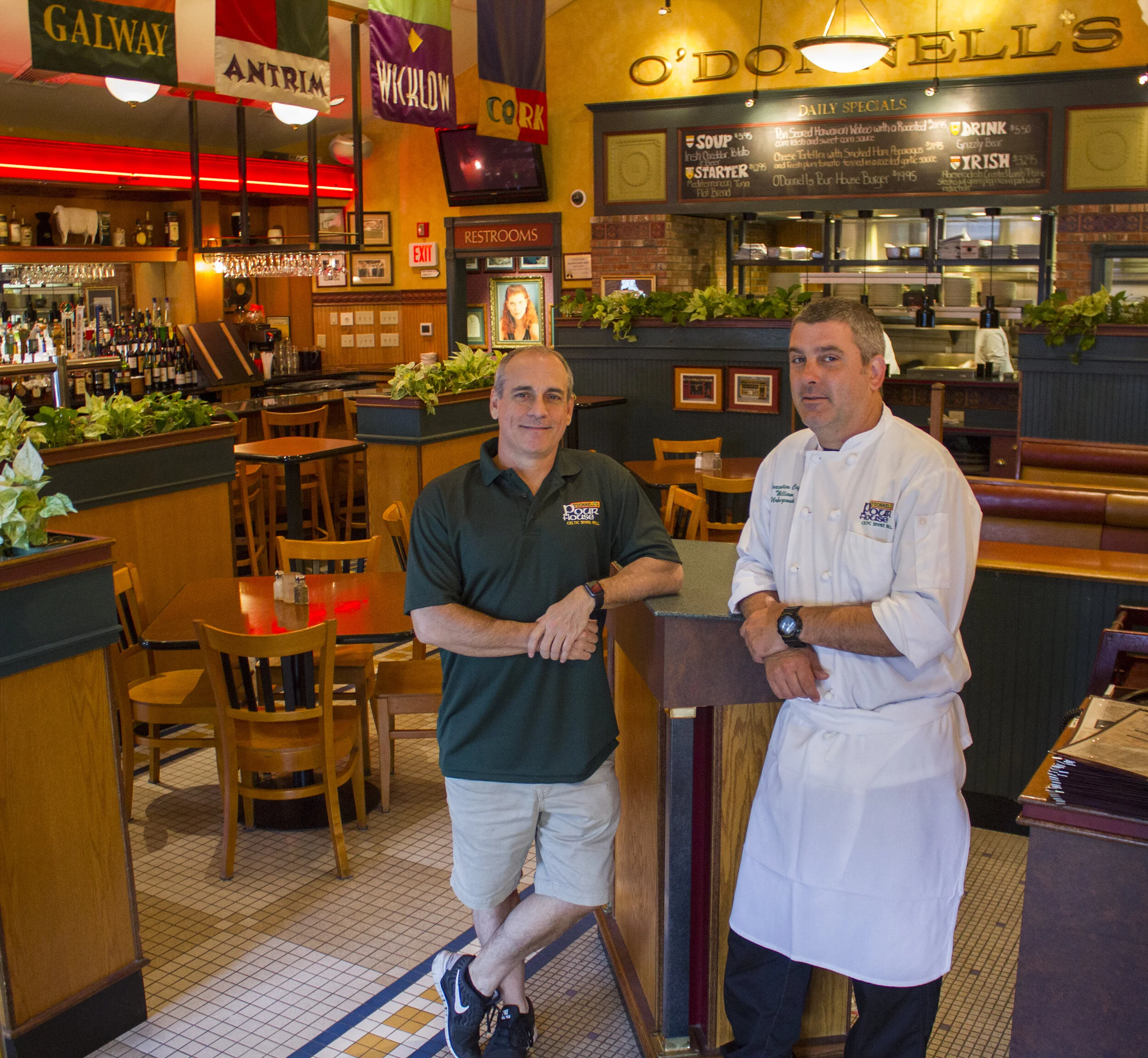 O'Donnell's Pour House