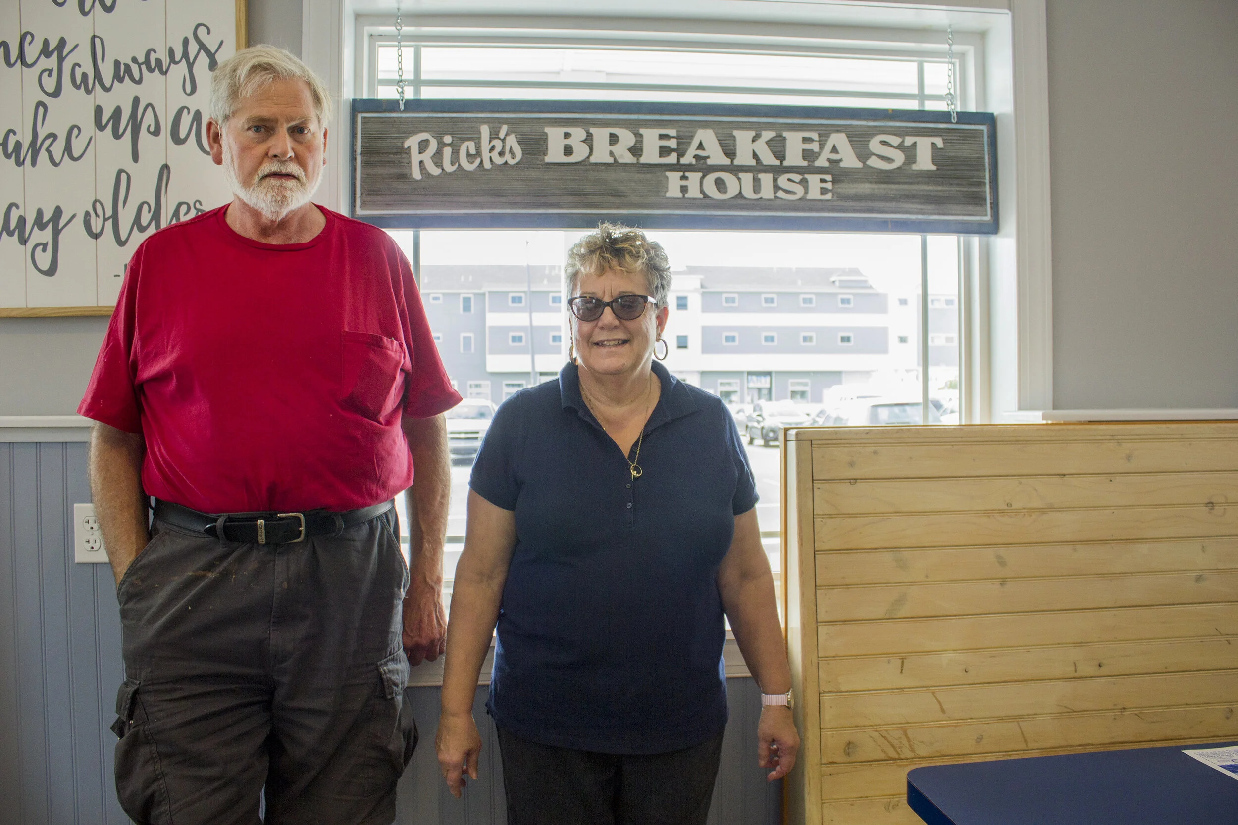 Rick's Breakfast House