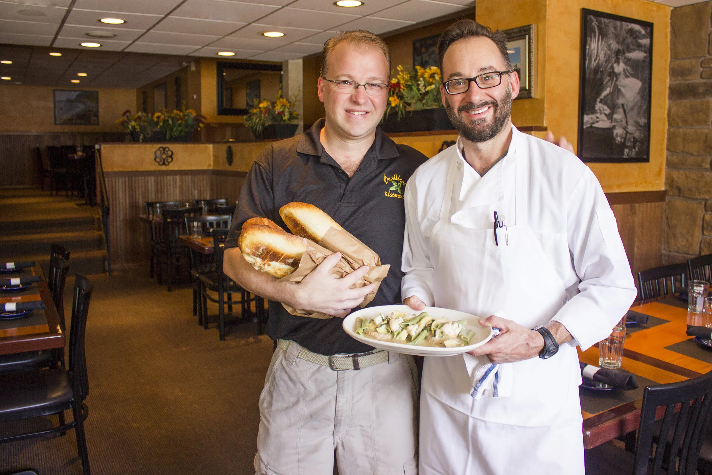 Basilicos Ristorante