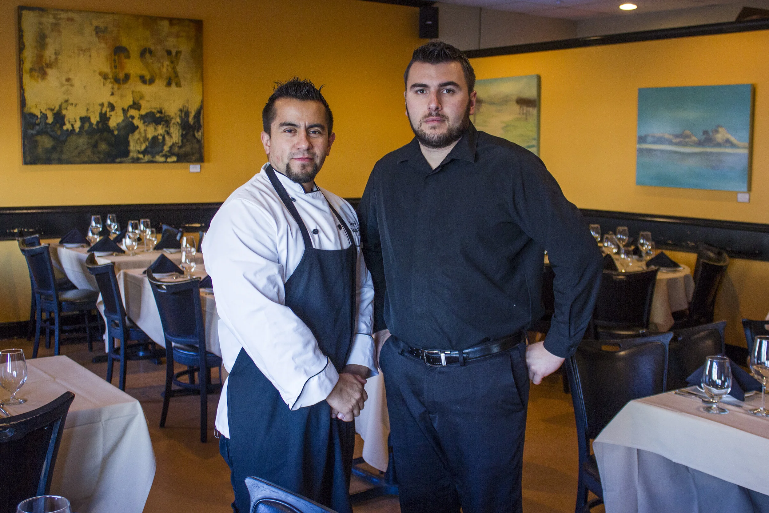 A Modo Mio Ristorante