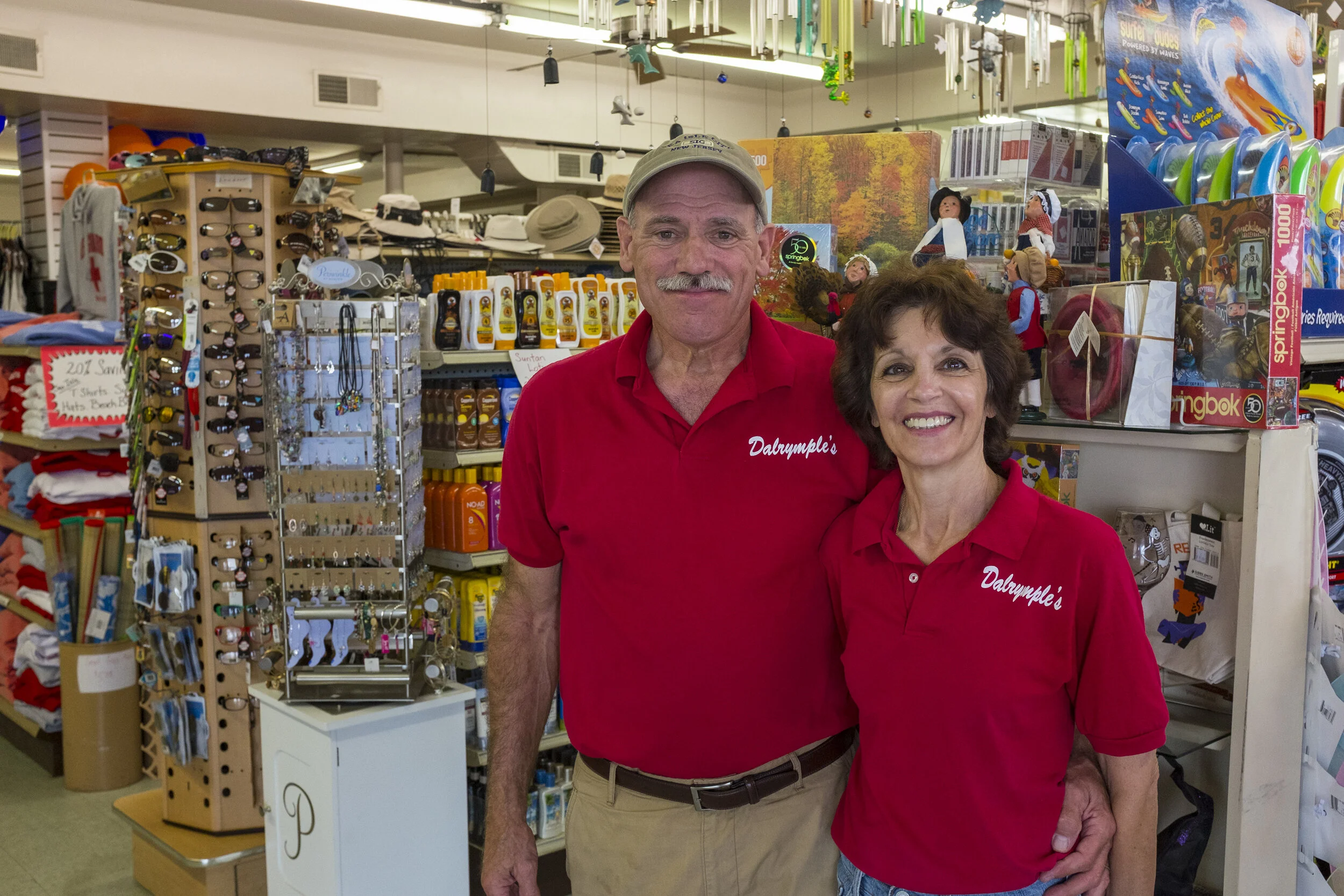 Dalrymple's Card &amp; Gift Shoppe