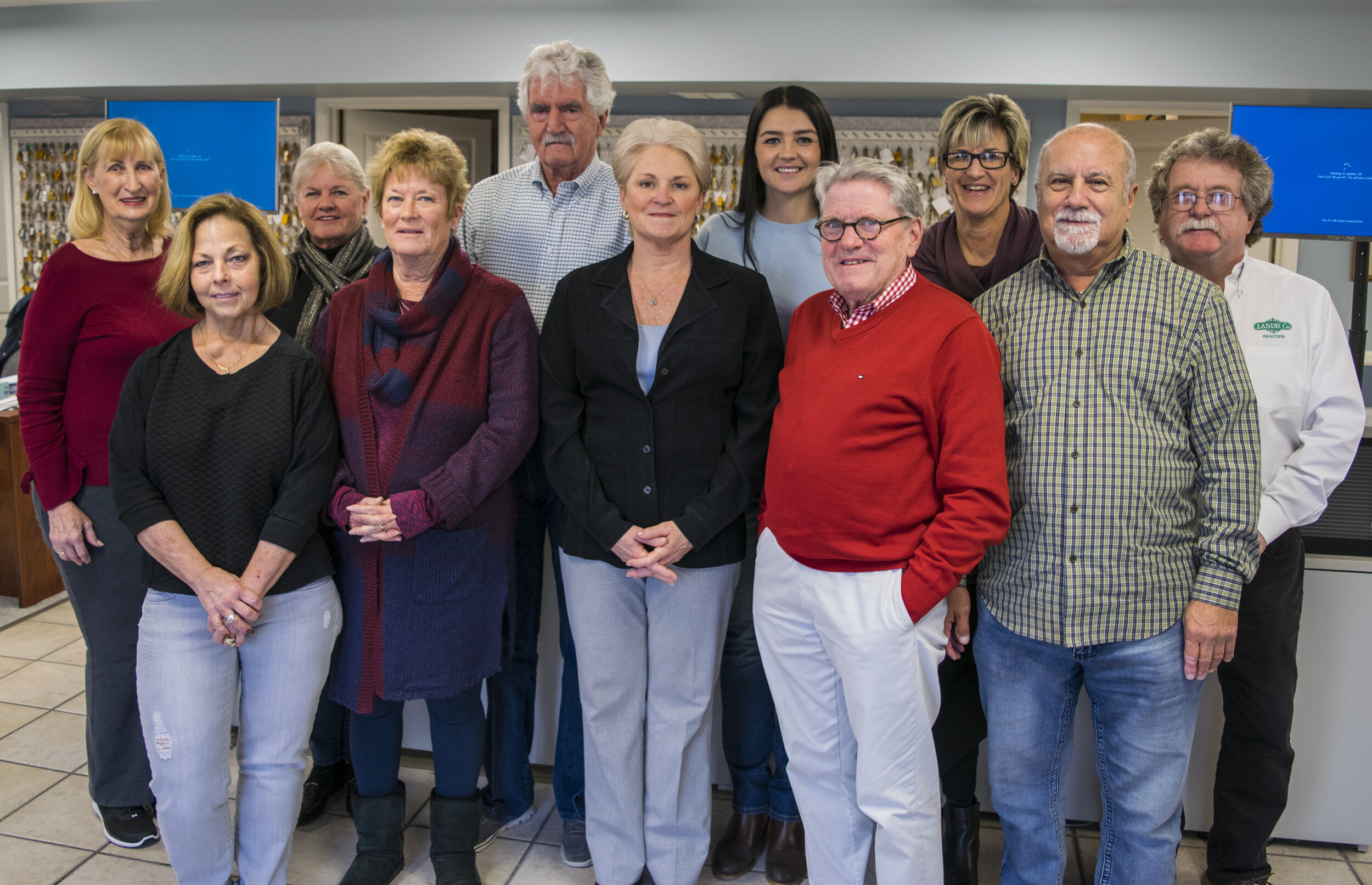 The Landis Co. Realtors