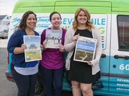 7 Mile Publishing &amp; Creative