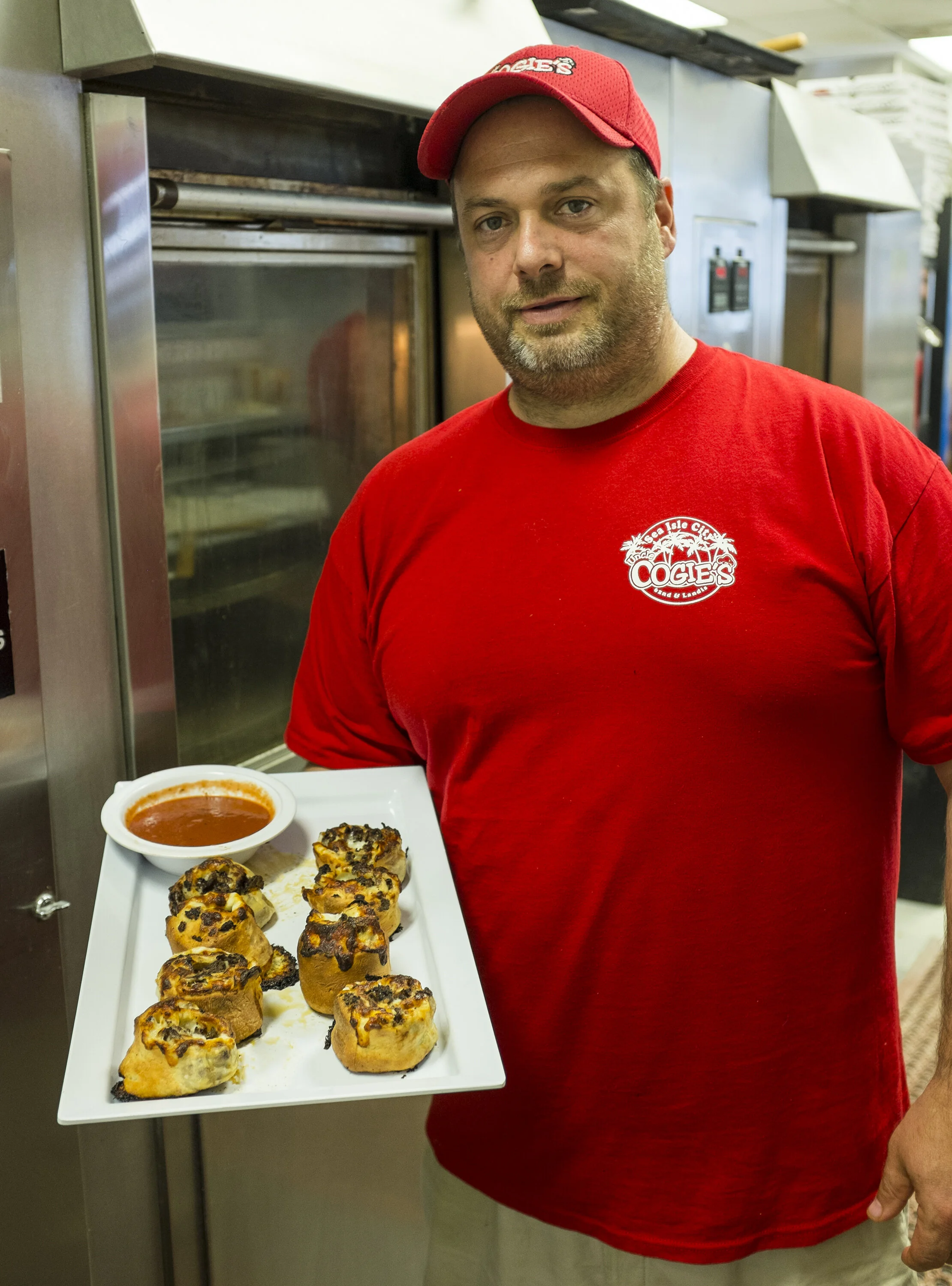 Uncle Oogie's Pizzeria