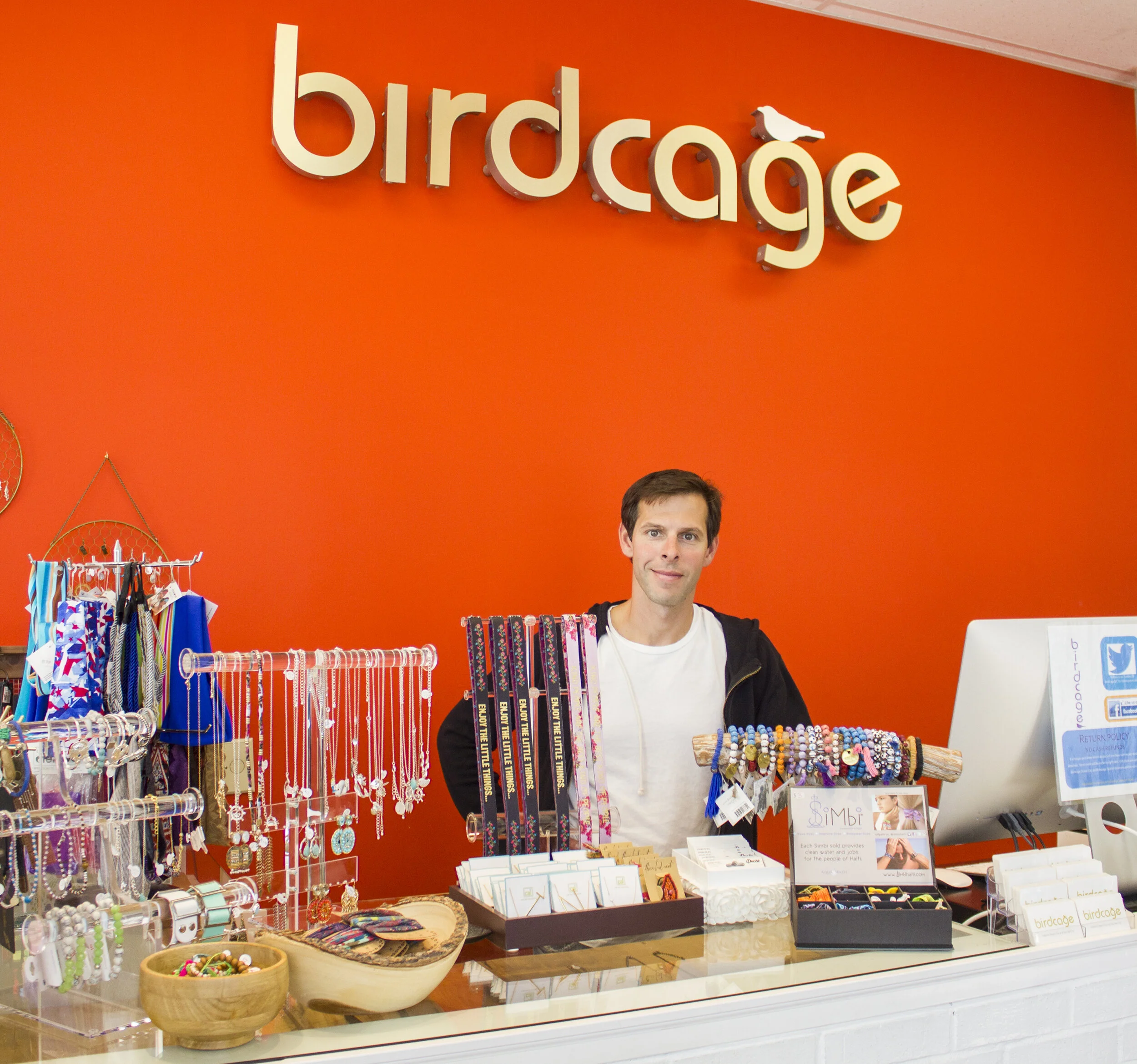 Birdcage