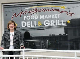 McGowan's Market