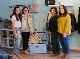 CeCe Boutique