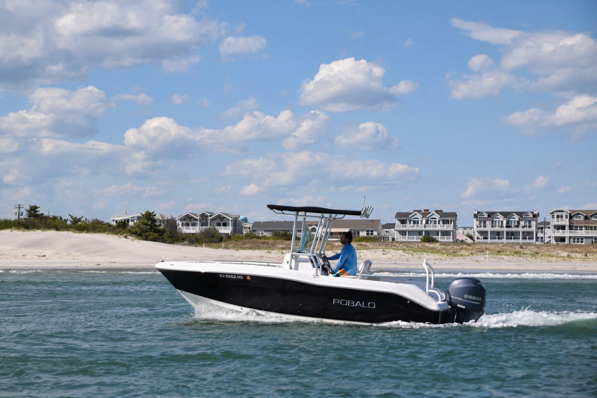 Carefree Boat Club of South Jersey