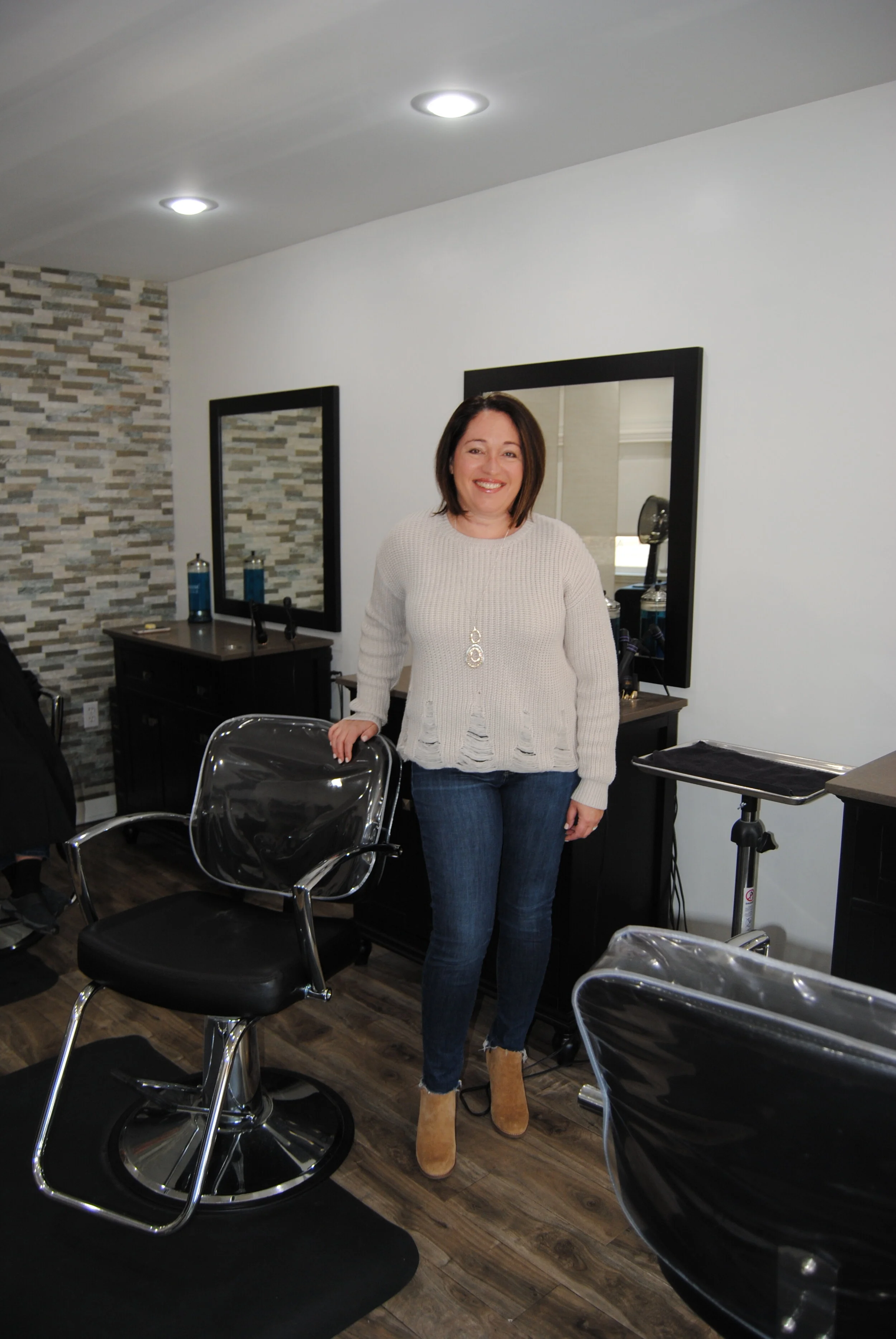 Bella Roots Salon