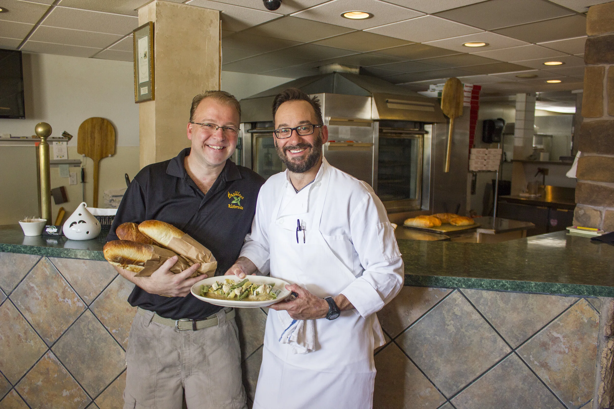 Basilicos Ristorante