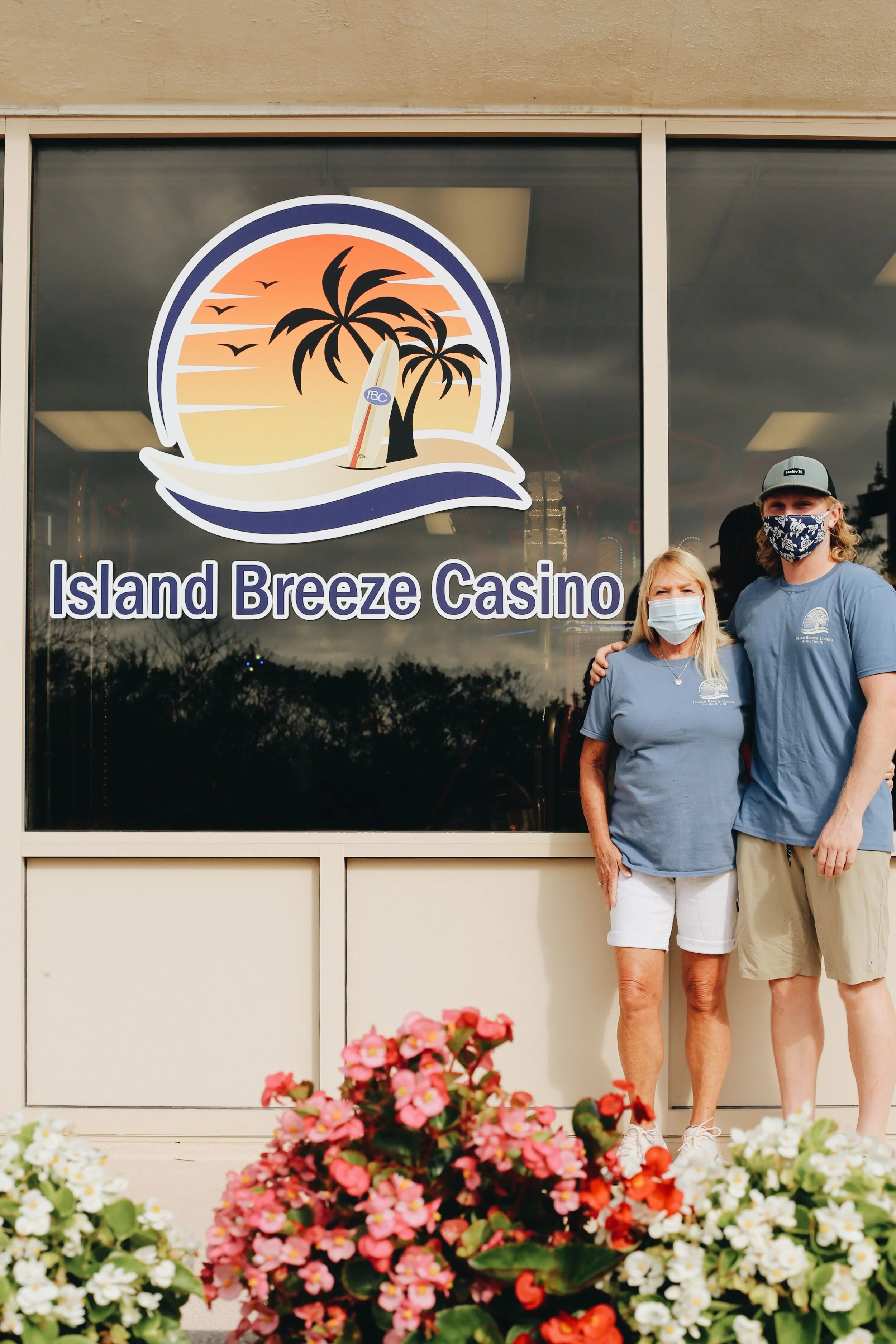 Island Breeze Casino