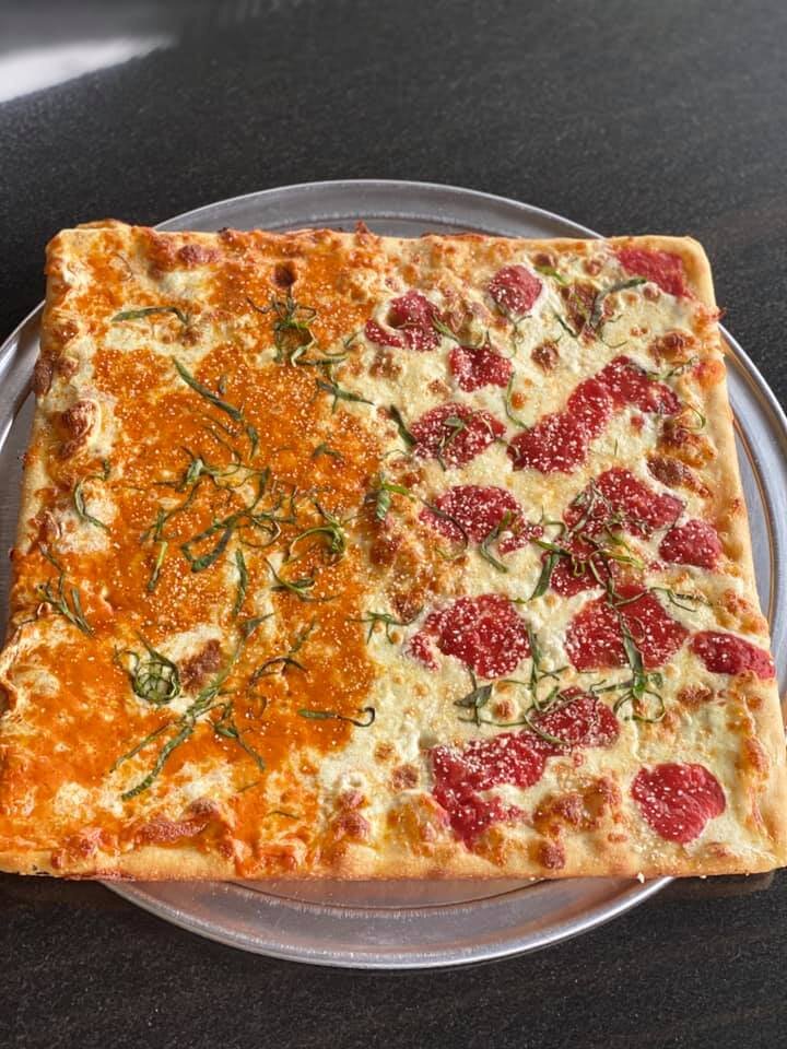 Azzurra Pizza
